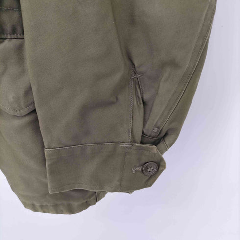 ユーエスアーミー U.S. ARMY 50S M-51 フィールドジャケット メンズ SHORT-SMALL