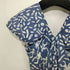 イッセイミヤケ ISSEY MIYAKE inn. 80-90s 総柄ワンピ-ス レディース M