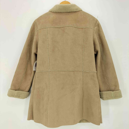 パタゴニア patagonia 裏ボア フェイクムートンジャケット レディース