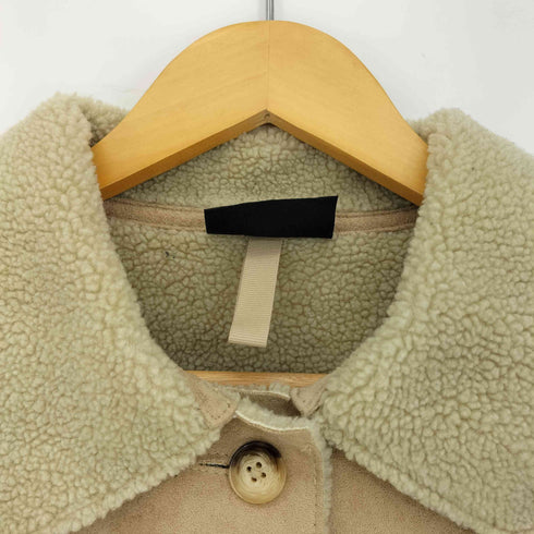 パタゴニア patagonia 裏ボア フェイクムートンジャケット レディース