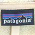 パタゴニア patagonia 裏ボア フェイクムートンジャケット レディース