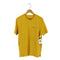 ポップトレーディングカンパニー POP TRADING COMPANY 別注 17 CANOE T (YELLOW) メンズ JPN:M