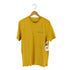 ポップトレーディングカンパニー POP TRADING COMPANY 別注 17 CANOE T (YELLOW) メンズ JPN:M