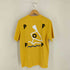 ポップトレーディングカンパニー POP TRADING COMPANY 別注 17 CANOE T (YELLOW) メンズ JPN:M