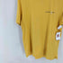 ポップトレーディングカンパニー POP TRADING COMPANY 別注 17 CANOE T (YELLOW) メンズ JPN:M