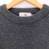 ケントアンドカーウェン KENT&CURWEN エルボーパッチセーター メンズ import:M