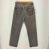 リーバイス Levis 80S~90S 501 先染めブラックデニム メンズ W31