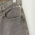 リーバイス Levis 80S~90S 501 先染めブラックデニム メンズ W31