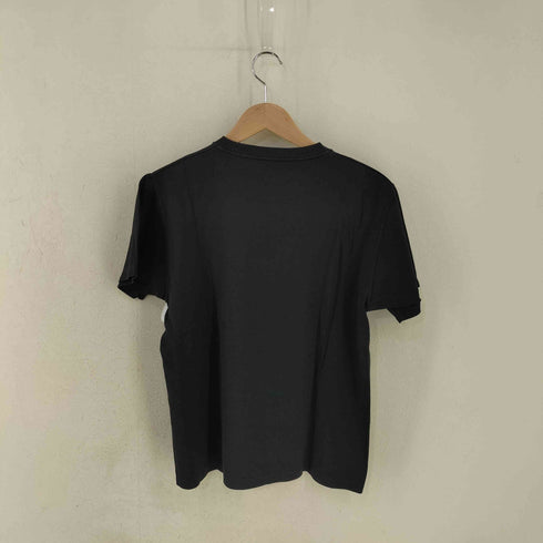 パブリックトウキョウ PUBLIC TOKYO 極 ココTシャツ レギュラーフィット 圧倒的な ココち良さ を実現したクルーネック無地Tシャツ メンズ JPN:2
