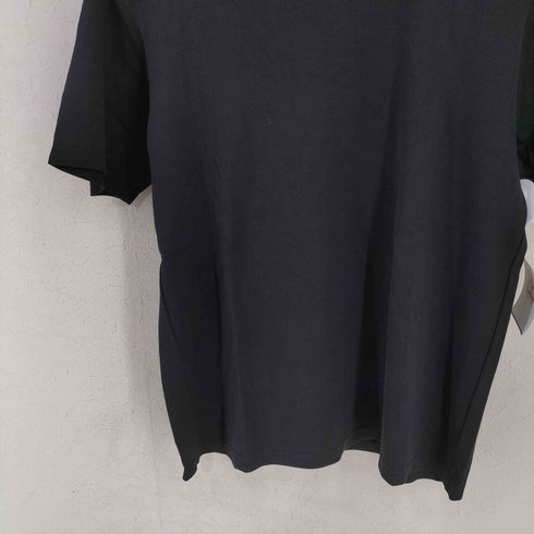 パブリックトウキョウ PUBLIC TOKYO 極 ココTシャツ レギュラーフィット 圧倒的な ココち良さ を実現したクルーネック無地Tシャツ メンズ JPN:2