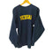 チャンピオン Champion 90S MICHIGAN reverse weave クルーネックスウェット メンズ import:XXL