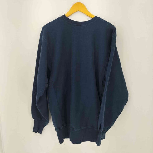 チャンピオン Champion 90S MICHIGAN reverse weave クルーネックスウェット メンズ import:XXL