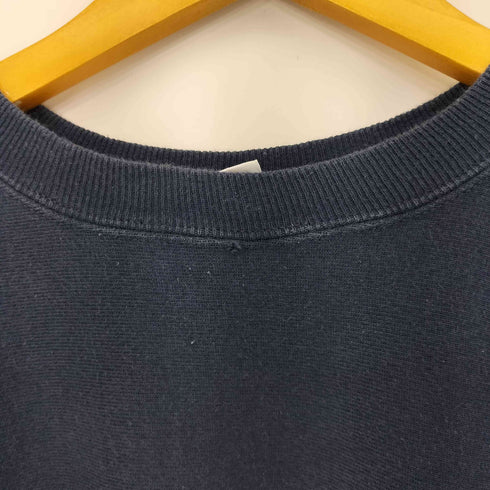 チャンピオン Champion 90S MICHIGAN reverse weave クルーネックスウェット メンズ import:XXL