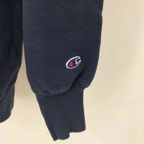 チャンピオン Champion 90S MICHIGAN reverse weave クルーネックスウェット メンズ import:XXL
