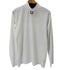 アドラー ADRER ネックブローチ L/S Tシャツ メンズ JPN:L