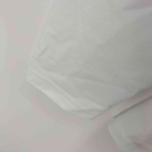 アドラー ADRER ネックブローチ L/S Tシャツ メンズ JPN:L