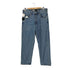 リーバイス Levis SILVERTAB LOOSE ルーズフィット ミディアムインディゴ STONEWASH メンズ W32 L30