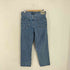 リーバイス Levis SILVERTAB LOOSE ルーズフィット ミディアムインディゴ STONEWASH メンズ W32 L30