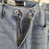 リーバイス Levis SILVERTAB LOOSE ルーズフィット ミディアムインディゴ STONEWASH メンズ W32 L30