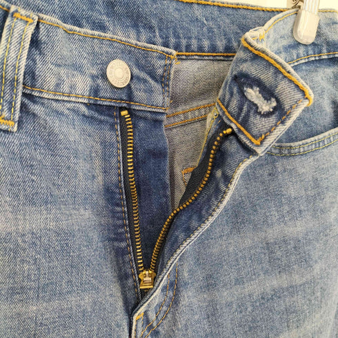 リーバイス Levis 550(TM) RELAXED リラックス ストレートデニム メンズ W30 L30