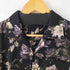 フーガ FUGA 開襟 花柄シャツ S/S メンズ JPN:44