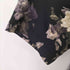 フーガ FUGA 開襟 花柄シャツ S/S メンズ JPN:44
