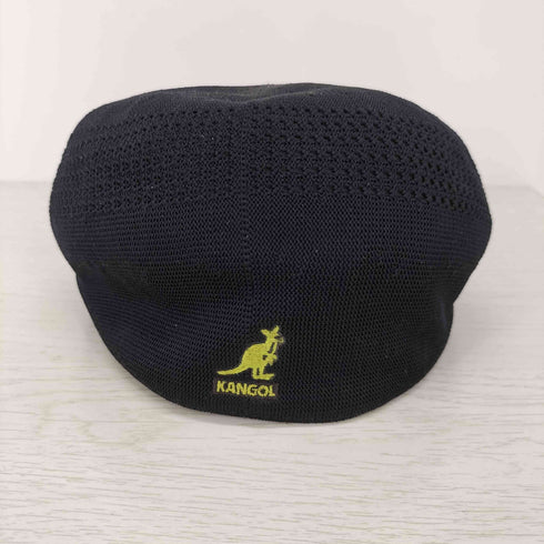 カンゴール KANGOL tropic 504 ventair ハンチング メンズ L