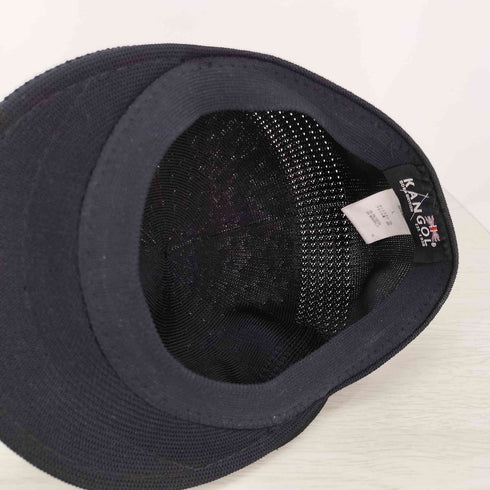 カンゴール KANGOL tropic 504 ventair ハンチング メンズ L