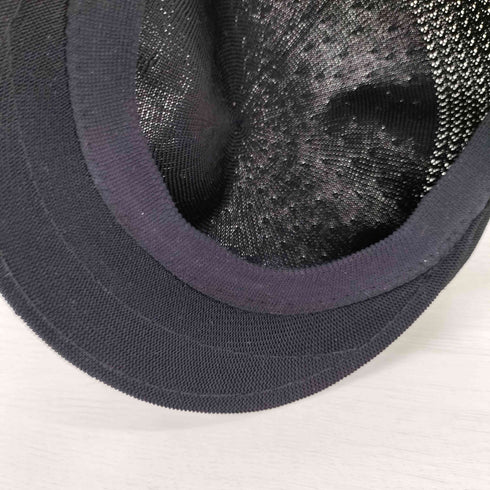 カンゴール KANGOL tropic 504 ventair ハンチング メンズ L