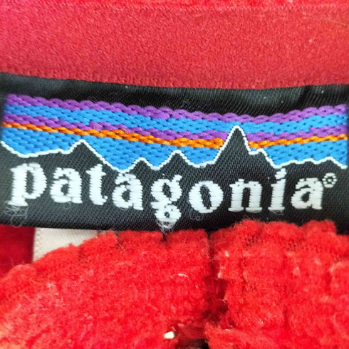 パタゴニア patagonia 08年製 R2 Jacket メンズ import:M