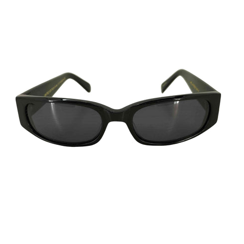 ブラックフライ BLACK FLYS Y2K サングラス テンプルスタッズ メンズ ONE SIZE