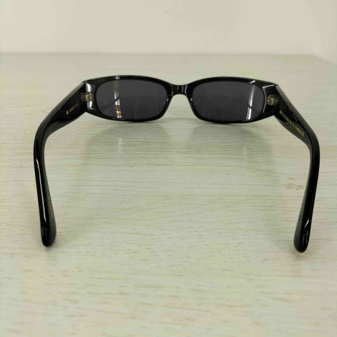 ブラックフライ BLACK FLYS Y2K サングラス テンプルスタッズ メンズ ONE SIZE