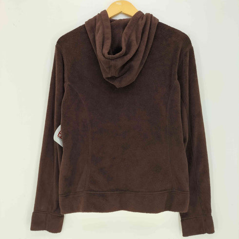 パタゴニア patagonia 09年製 フリースフルジップパーカー レディース import:L