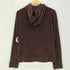 パタゴニア patagonia 09年製 フリースフルジップパーカー レディース import:L