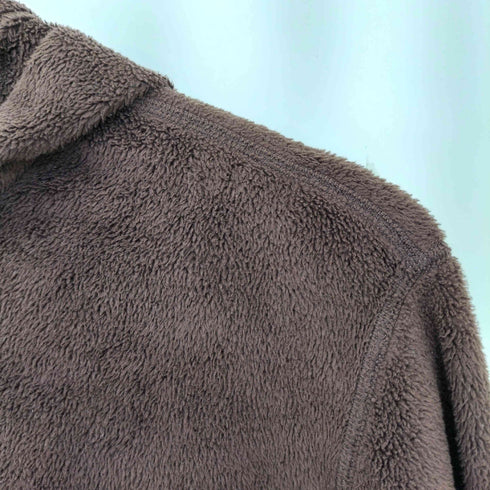 パタゴニア patagonia 09年製 フリースフルジップパーカー レディース import:L