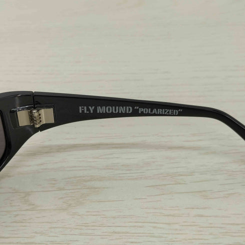 ブラックフライ BLACK FLYS Y2K サングラス メンズ ONE SIZE