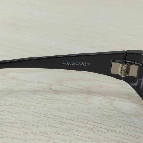 ブラックフライ BLACK FLYS Y2K サングラス メンズ ONE SIZE