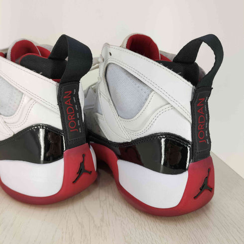 ジョーダンブランド JORDAN BRAND Jumpman Two Trey ジャンプマン トゥー トレイ ミドルスニーカー メンズ JPN:27