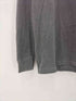 ALL GOOD FLOWERS LONG SLEEVE T-SHIRT gray メンズ M