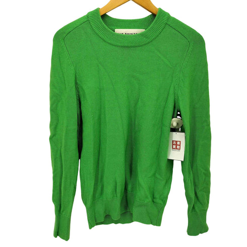 ザシンゾーン THE Shinzone SHAKER SWEATER プルオーバーセーター レディース FO