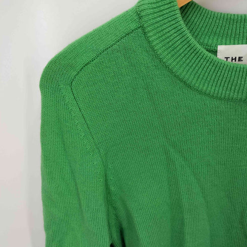 ザシンゾーン THE Shinzone SHAKER SWEATER プルオーバーセーター レディース FO