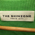 ザシンゾーン THE Shinzone SHAKER SWEATER プルオーバーセーター レディース FO