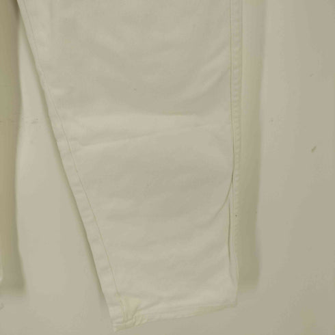 クラネオム CLANE HOMME HIGH WEAIST DENIM PANTS メンズ JPN:1
