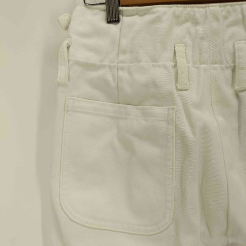 クラネオム CLANE HOMME HIGH WEAIST DENIM PANTS メンズ JPN:1