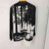 ターク TAAKK 20AW グラフィックレイヤードシャツ メンズ JPN:2