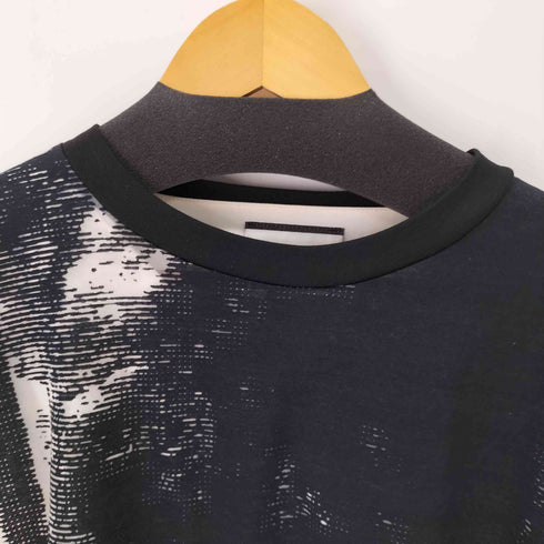 ターク TAAKK 20AW グラフィックレイヤードシャツ メンズ JPN:2