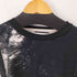 ターク TAAKK 20AW グラフィックレイヤードシャツ メンズ JPN:2