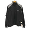 アディダス adidas OVSD TRACK TOP オーバーサイズ ナイロントラックジャケット メンズ import:XL