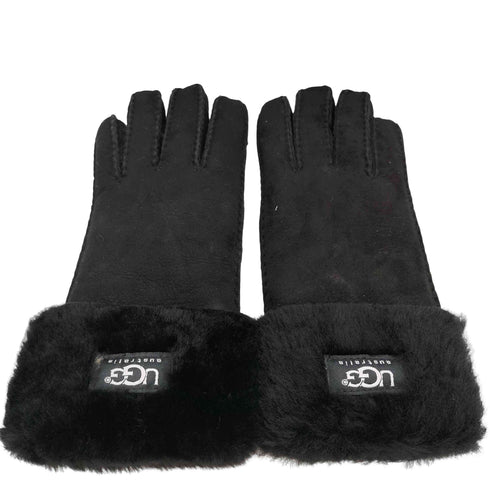 アグ UGG TURN CUFF GLOVE レディース M