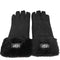 アグ UGG TURN CUFF GLOVE レディース M
